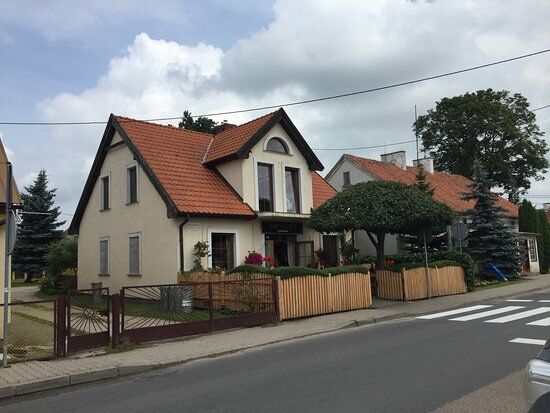 Kawiarnia U Smolejow